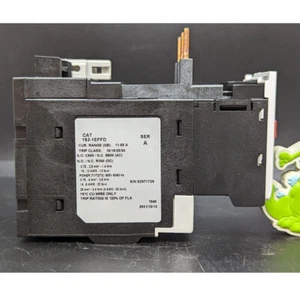 Nuevo para relé de sobrecarga 193-1EFFD 11-55A - Imagen 1 de 4
