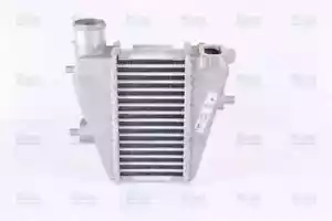 Turbo Intercooler for Honda Civic 2.2 I-CTD year 10/2005 to 12.2011 19710RSRE01 - Picture 1 of 2