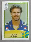 Panini EURO 2000 naklejka nr 126 Roland Nilsson
