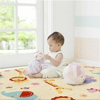 outdoor play mats for babies