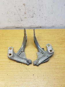 Mondeo MK4 [08-10] Pair of Front Bonnet Hood Hinges 7S7AA16800AF - 7S7AA16800AF - Picture 1 of 8