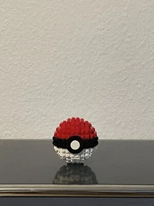 Lego Pokémon Pokeball - Bild 1 von 5