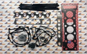 Zylinderkopf Überholung Set 1 Loch für Land Rover Defender Discovery 2 TD5 OE - Bild 1 von 1