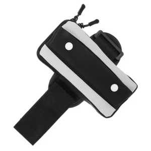 Sports Phone Arm Bag Mobile Armband for Running Fitness Men Women Exercise - Photo 1 sur 12