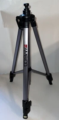 Ambico Tripod Used - Image 1 of 3