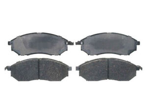 For 2015-2019 Infiniti Q70L Brake Pad Set Front AC Delco 38346VGYD 2016 2017