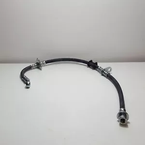 TUBO FRENI ANTERIORE SINISTRO HONDA CIVIC II - CIVIC IV - CRX II PER 46411SH3043 - Foto 1 di 7
