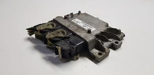 Ford Focus Motorsteuergerät Steuergerät F1FA-12A650-HC S180127104B - Picture 1 of 3
