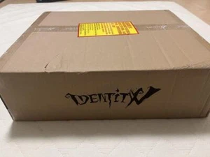 Identity V 6th Anniversary Truth & Reasoning Offline Pack Special Edition W/Code - Picture 1 of 3