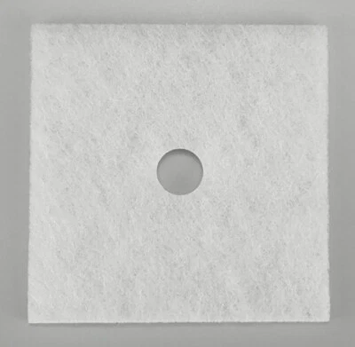 20 Filter 135 x 135 Ersatzfilter für Maico ZF 60/100 f. Maico ER und ER-AP/APB