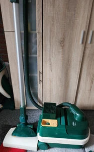 Vorwerk Tiger 251 mit EB 350 und Zubehör - Bild 1 von 19