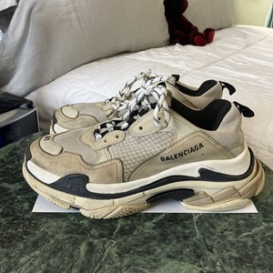 triple s mens