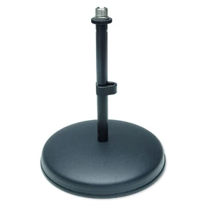 keepdrum MS032 micrófono trípode de mesa - Imagen 1 de 7