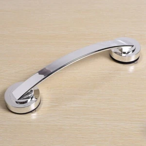 Suction Cup Style Handrail Handle Strong Sucker Installation Hand Grip Handrail - Picture 1 of 10