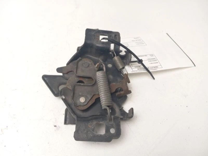 2004 FORD F150OLD HOOD LATCH - Image 1 of 4