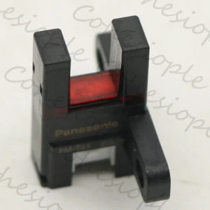 Sensor interruptor fotoeléctrico Panasonic PM-T65 1 PIEZA nuevo #CP - Imagen 1 de 6