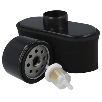 Service Kit Fits Kawasaki FR691V (Air Filter, Oil Filter, Fuel Filter)