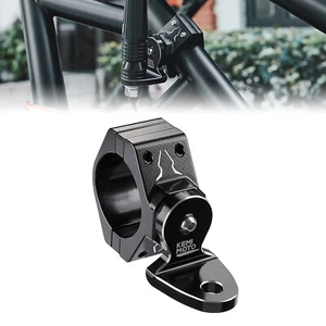1.75"-2" Heavy duty Bracket Adjustable Lights Flag Mount for Polaris RZR Can Am - Picture 1 of 11