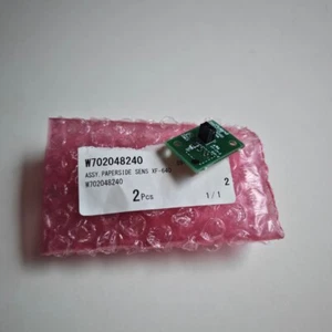 Paper Edge Sensor XF-640 for Roland W702048240 OEM Media Edge Detector 1pcs - Afbeelding 1 van 5