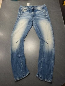 G-Star Raw GS01 Arc 3D Tapered Jeans W26 L32 - Bild 1 von 3