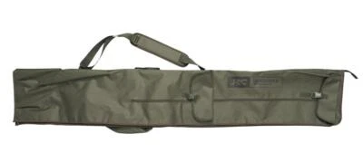 JRC Defender II Holdall 12ft Rutentasche für 3 Ruten Rutenfutteral Futteral
