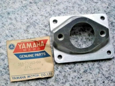 Carburador articulado Yamaha 72-73 DT2 DT3 RT3 NUEVO DE STOCK genuino Japón P/N 311-13565-00 Foto 1 de 2