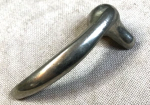 VENT WINDOW HANDLE 1937 1938 1939 1940 . PLYMOUTH DODGE DESOTO CHRYSLER MOPAR - Bild 1 von 7