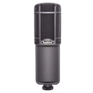 Superlux R102 Aluminum Ribbon Microphone - Picture 1 of 11