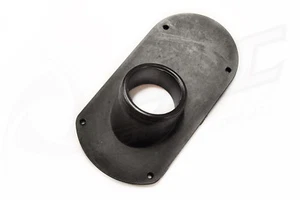 BRIDA DE GOMA COLUMNA DE DIRECCIÓN DE FIREWALL MAZDA RX3/808 - Imagen 1 de 1