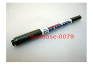 MR HOBBY GUNDAM MARKER PEN REAL TOUCH GM408 ZAKU GREEN - Picture 1 of 1