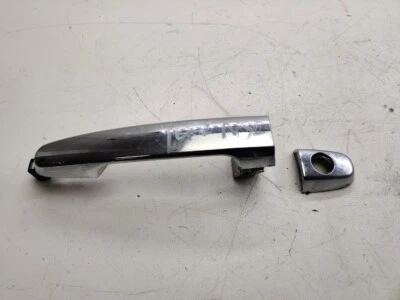 Manija puerta exterior delantera izquierda toyota hilux 2008 Foto 1 de 2