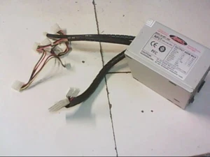 Alimentation ADVANCE MPT-400P 400W - Photo 1/1