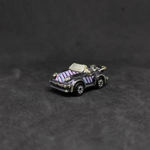 Micro Machines vintage Porsche 911 Cabrio - Foto 1 di 2