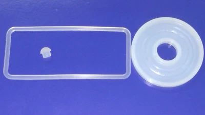 LAVAZZA ESPRESSO, LAVAZZA EP, LAVAZZA PININFARINA, LAVAZZA MATTIN Kit Ricambi Revisione Oring Per Macchine Caffè Lavazza Espresso Point