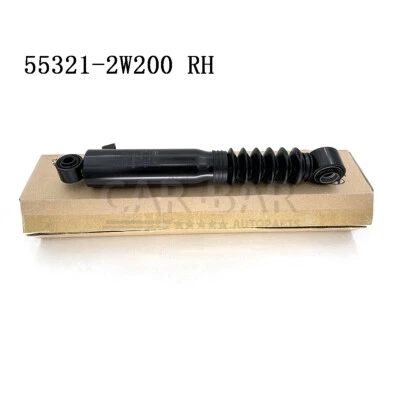 Rear Right Shock Absorber Assy for Hyundai Santa Fe 2012-2015 55321-2W200 - Image 1 of 4