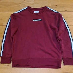Las mejores ofertas en Hollister Camibuzo/sudadera Sudaderas para Hombres |  eBay
