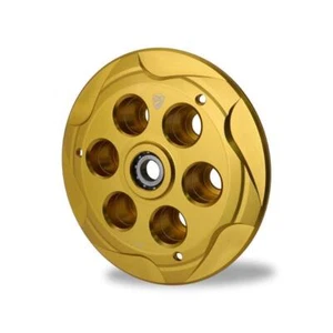 Kupplungsschieberplatte CNC Gold Mv Agusta Superveloce 800S 2021-2024 - Bild 1 von 5