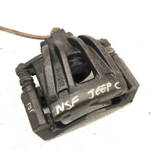 ⭐️ JEEP CHEROKEE MK3 KJ 02-07 2.5 CRD BRAKE CALIPER NSF LH PASSENGER FRONT LEFT - Picture 1 of 2