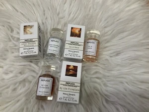 Replica Discovery 3 Piece Mini Perfume set Maison Margiela - Picture 1 of 2