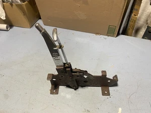 B&M Automatic Shifter Megashifter Ratcheting Universal Shifting Unit 3 & 4 Sp - Picture 1 of 24