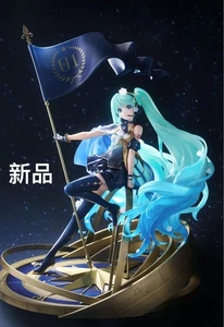 Nuovo Hatsune Miku Compleanno 2022 Polaris Ver. Figurina scala 1 7 realizzata su ordinazione Pres - Foto 1 di 5