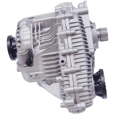 Conjunto de caja de transferencia 1662800300 para Mercedes Benz ML/GLE 250 BLUETEC/D 4MATIC Foto 1 de 4