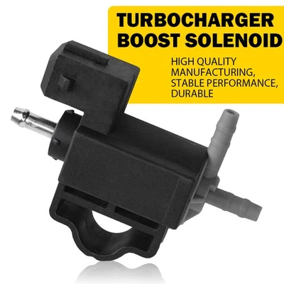 NEW SET Turbocharger Valve for Chevrolet 11-16 Cruze 2013-2020 Trax 12-20 Sonic - Изображение 1 из 4