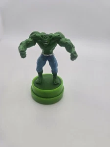 Der unglaubliche Hulk Plastikstempel - Bild 1 von 6