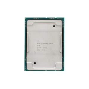 Intel SR3J4 Xeon Gold 6128 6-Core 19,25 MB 3,4 GHz Prozessor – 1 Jahr Garantie - Bild 1 von 2