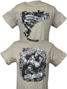 Camiseta Unisex 2 Lados Bray Wyatt Arena Algodón Todas las Tallas S-5XL UB48 - Imagen 1 de 2