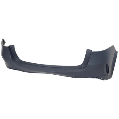 For Mercedes-Benz GLE63 AMG S 2021 Bumper Cover | Rear | Primed | MB1100460 Foto 1 de 4