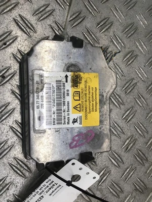 Centralina V49136723-03 Mini Mini (R56) One 70kW 95cv - Immagine 1 di 2