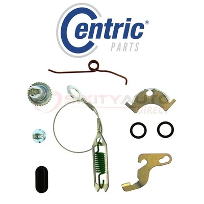 Centric Drum Brake Shoe Adjuster Kit for 2003 Ford E-150 4.2L V6 - Set mx Foto 1 de 4
