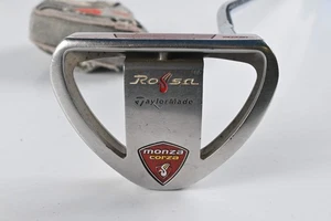 Taylormade Rossa Monza Corza Putter / 35 Inch - Picture 1 of 7